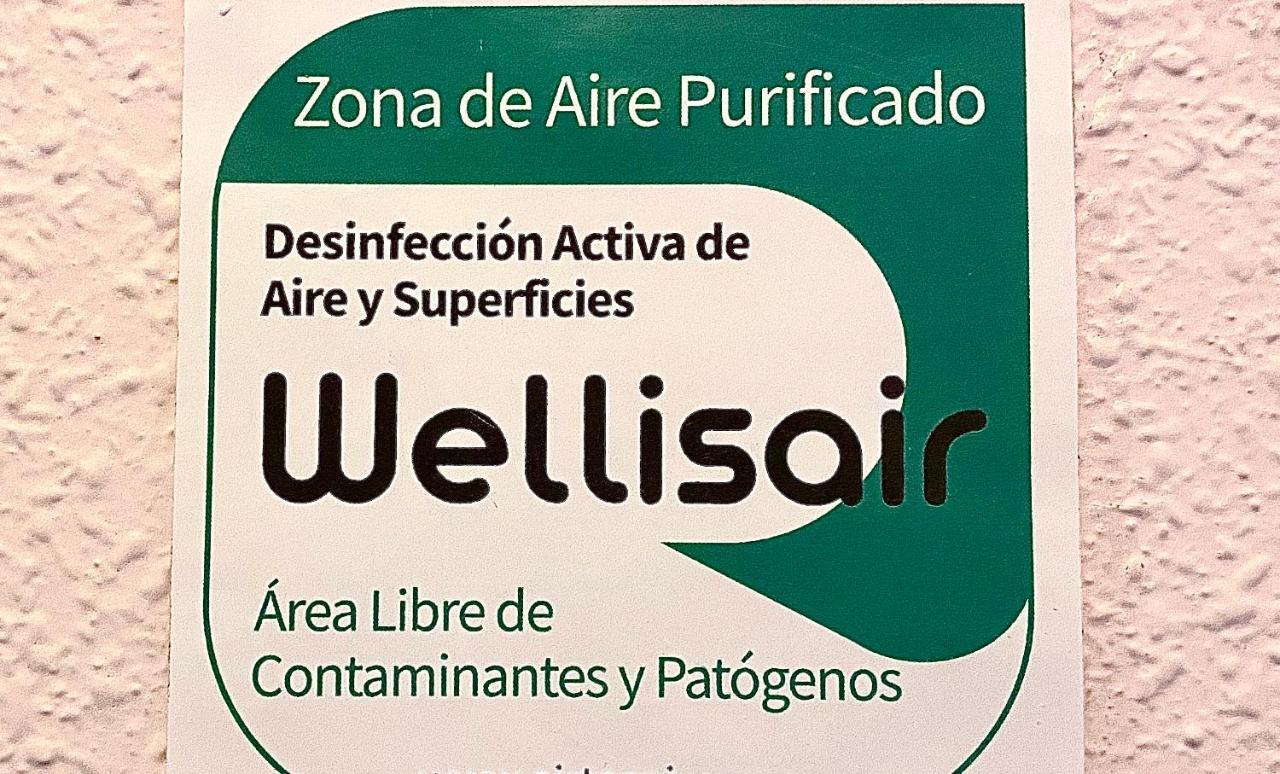 Jardin De Santa Paula Appartement