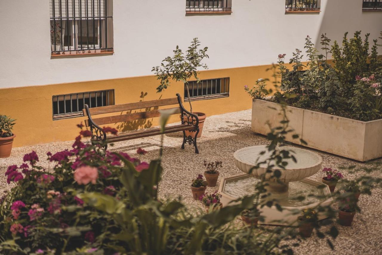 Jardin De Santa Paula Appartement *