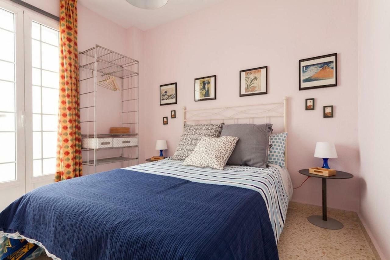 Appartement Jardin De Santa Paula *