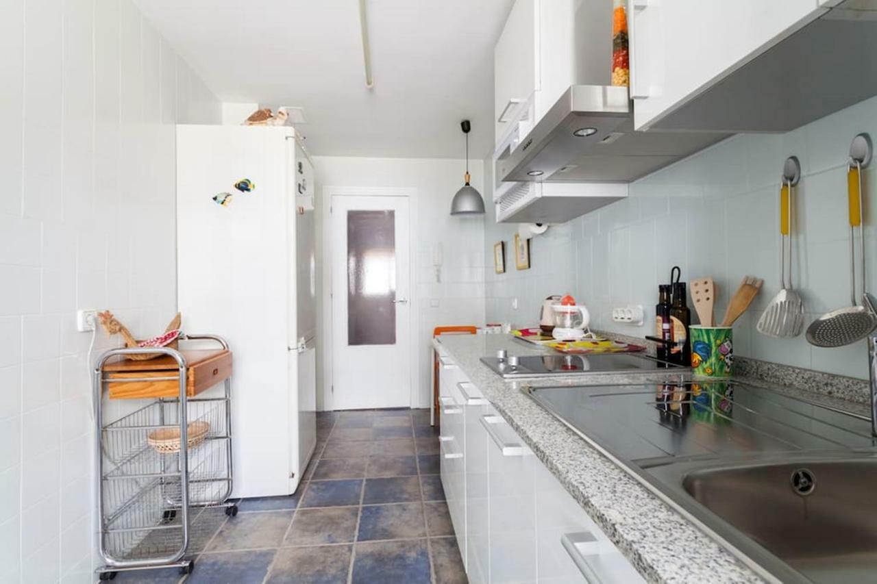 Appartement Jardin De Santa Paula Séville