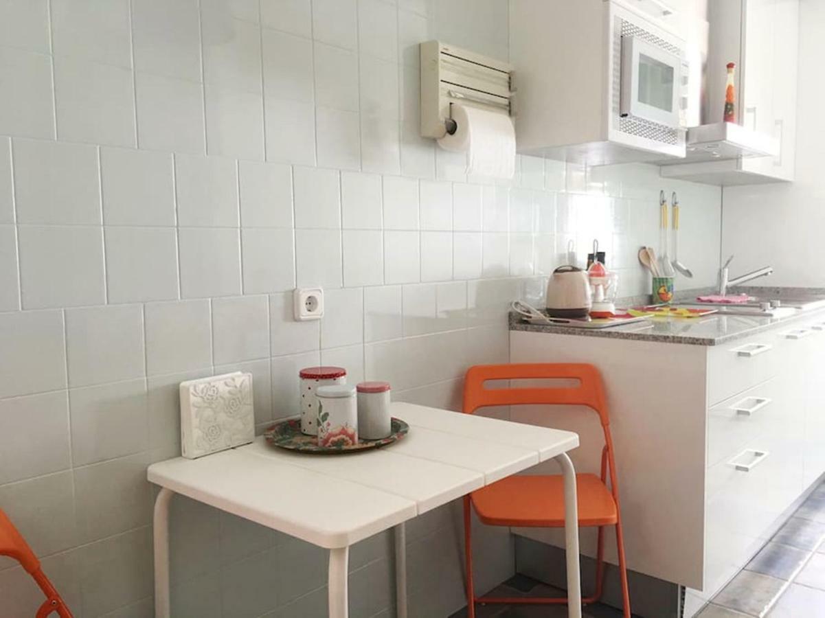 Jardin De Santa Paula Appartement