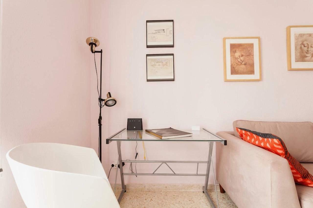 Appartement Jardin De Santa Paula *