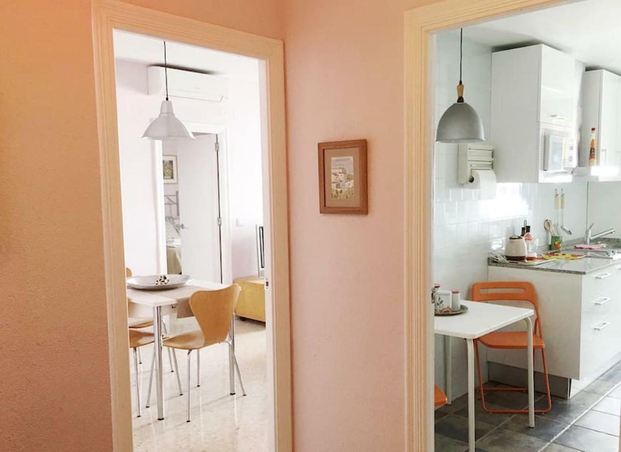 Jardin De Santa Paula Appartement *