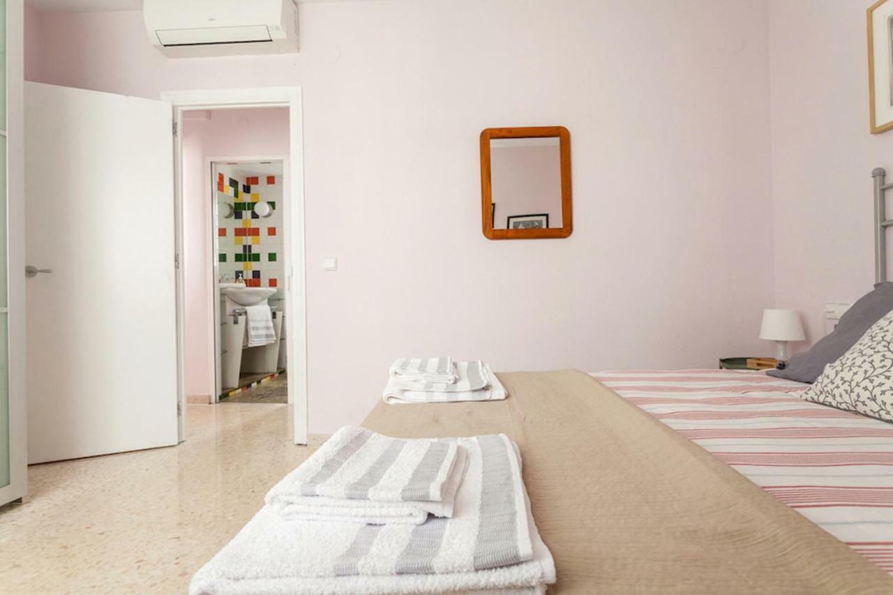 Appartement Jardin De Santa Paula