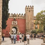 Apartamento Jardin De Santa Paula