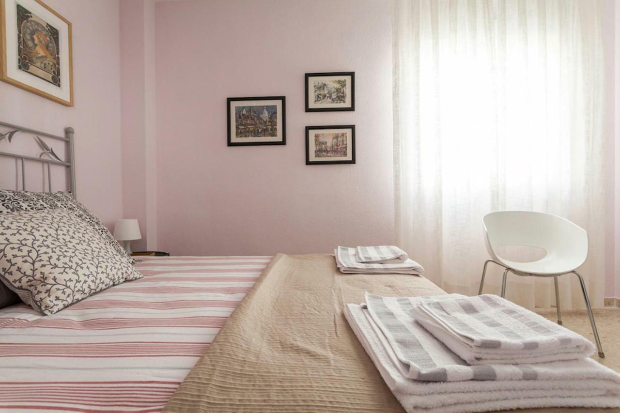 Jardin De Santa Paula Apartment *