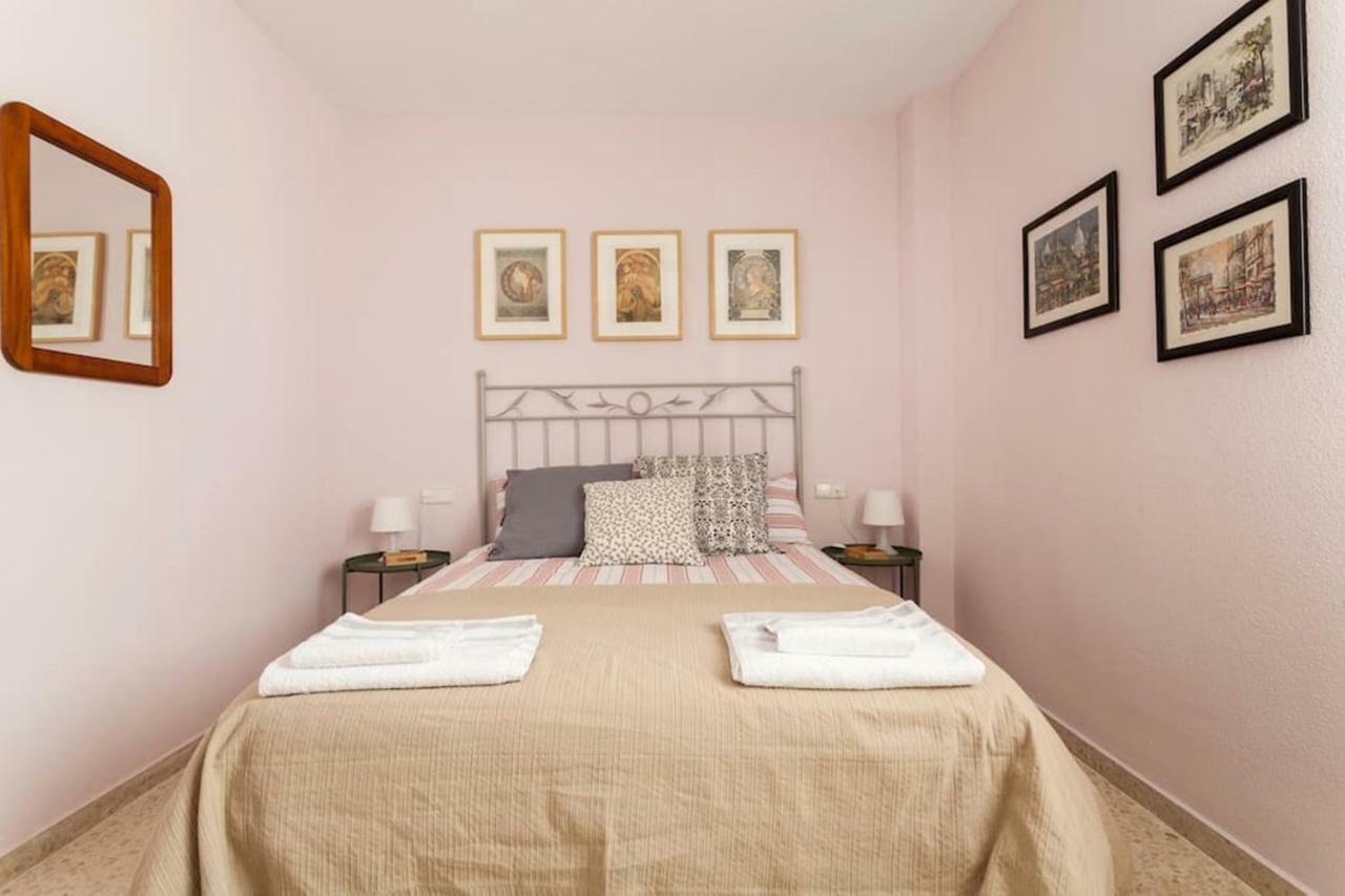 Jardin De Santa Paula Apartment *